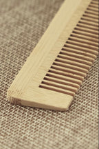 Beval kam | Bamboe Hout